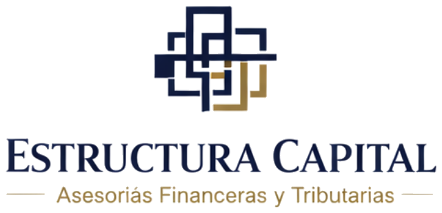 Estructura Capital